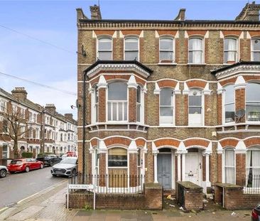 Severus Road, London, SW11 - Photo 1