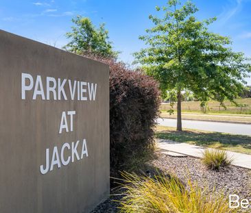 12/4 Lawrenson Circuit, Jacka ACT 2914 - Townhouse For Rent | Domain - Photo 2