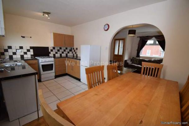 2 bedroom property to rent in Manchester - Photo 1