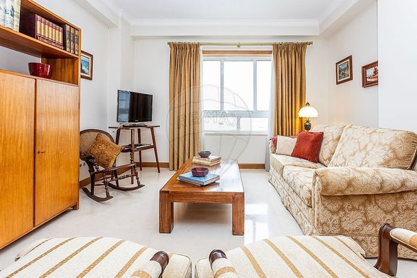 Apartamento T1 em Lisboa - Photo 1