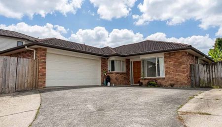 Weymouth, Beautiful Home with Great Location - Photo 2