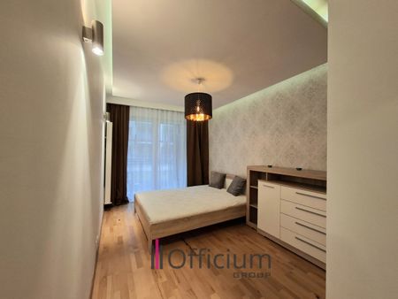 Przestronne 2-pok.+m. post.+taras - Zdjęcie 3