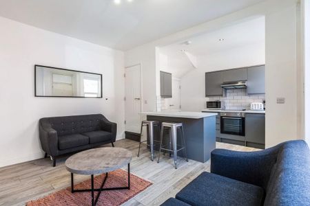 4 bedroom house to rent - Photo 4