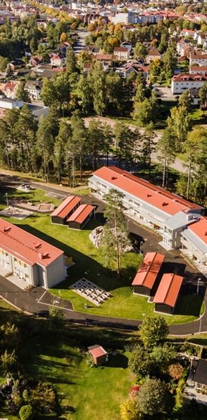 Kungshöjden 21 - Foto 1