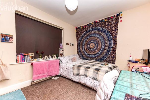 5 bedroom semi-detached house to rent - Photo 1