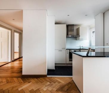 Traumhafte 3.5- Zimmer-Maisonette-Wohnung! - Photo 3