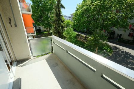 3 Zimmer, 67 m², 2. Stock - Foto 3