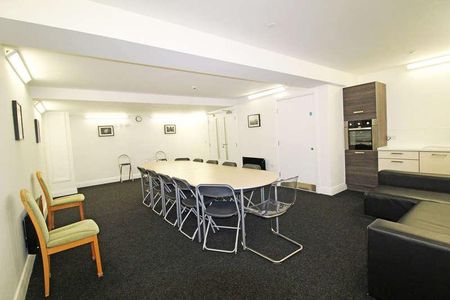 Empire House, Mount Stuart Square, Cardiff, CF10 - Photo 3