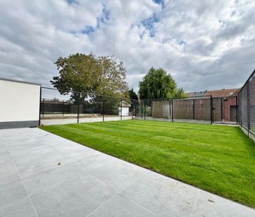 Nieuwbouwwoning met 3 slaapkamers, garage en zuid gerichte tuin - Photo 2