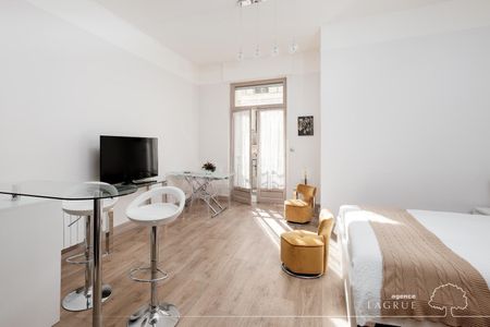 Location Appartement 1 pièce 32m² VICHY 03200 - Photo 5