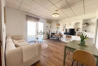 Alquiler de piso en Calle Rocamar