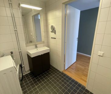 Alva Myrdals Gata, Hägersten - Foto 4