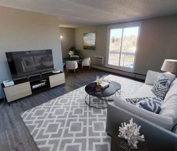 Queenston Heights Apartments — Semi Upgraded Suites - Photo 1