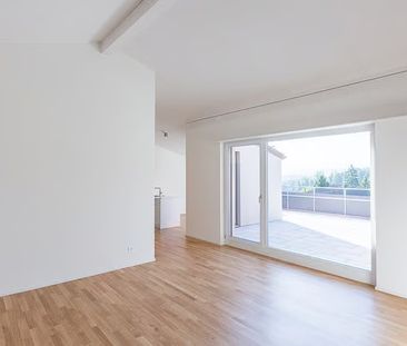 4.5 Zimmer, 99 m², 2. Stock - Foto 1