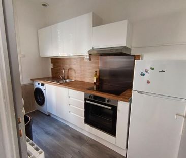 Location Appartement 3 pièces Meublé 60m² EU 76260 - Photo 1