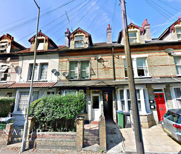1 bedroom house to rent - Photo 2