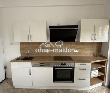 Erdgeschosswohnung in Hardthausen am Kocher - Photo 1
