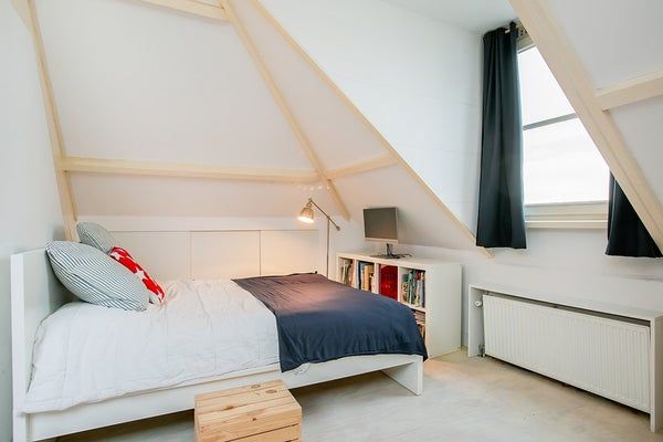 Te huur: Appartement Prins Hendrikkade in Rotterdam - Photo 1