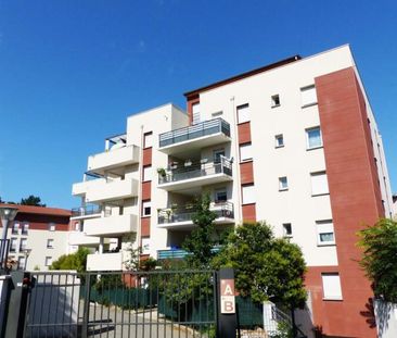 Appartement, 2 pièces – VALENCE - Photo 1