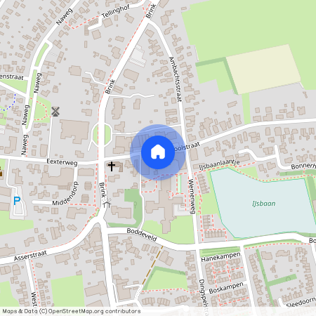 Polderweg 43, 9654 PV Annerveenschekanaal