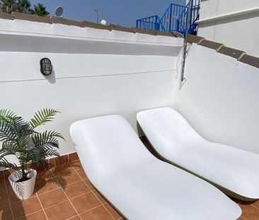 Dúplex de alquiler en Calle Querubina Jiménez, 2, Santiago de la Ri... - Photo 5