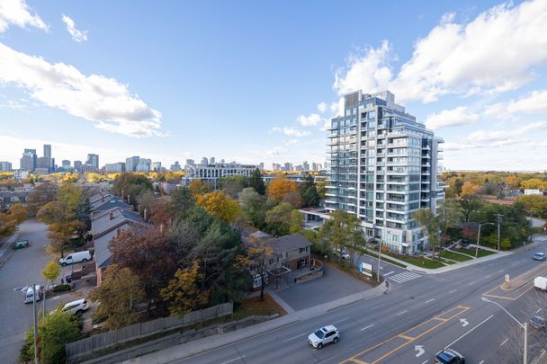 For Lease - 2885 Bayview Avenue Unit# 715, Toronto, Ontario - Photo 1