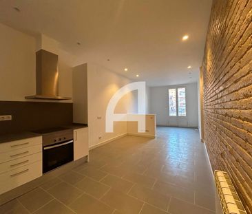 Estudio de alquiler en Carrer del Comte Urgell, La Nova Esquerra de... - Photo 5