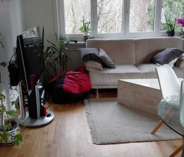 31/2-ROOM APARTMENT IN BERN – SPITALACKER, FURNISHED, TEMPORARY - Photo 1