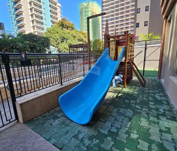 Apartamento para locação em Moema com 3 quartos, sendo 3 suítes , 1... - Foto 5