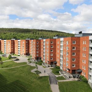 Solgårdsgatan 16 A - Foto 2