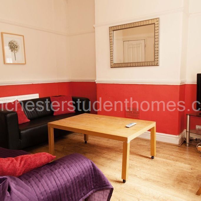 Rippingham Road, Manchester, M20 3FT - Photo 1