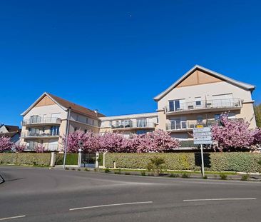 Location Appartement 2 pièces 40m² EPERNON 28230 - Photo 6