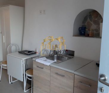 Studio/Γκαρσονιέρα για ενοικίαση Χώρα (Μύκονος) - Photo 6
