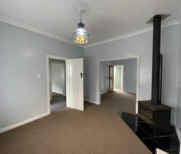 Character two-bedroom Whanganui East home - Photo 5