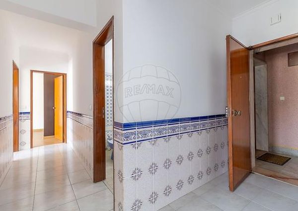 Apartamento T2 em Lisboa
