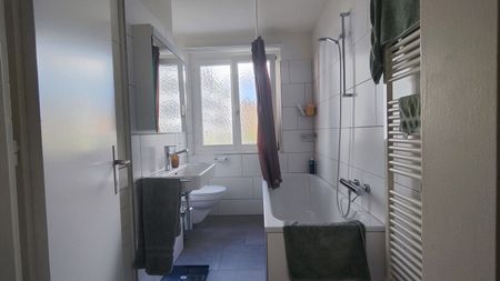 1 Zimmer, 75 m², 2. Stock - Photo 4