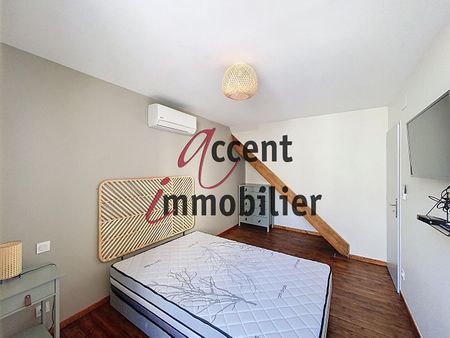 Maison Vallabrègues 80 m², - Photo 5