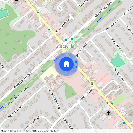 1530 Stittsville Main Street Unit# B, Stittsville - Munster - Richmond