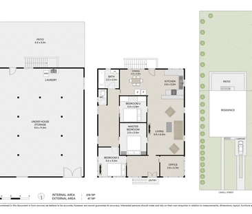 Convenience, Character & Location Combined - Photo 4