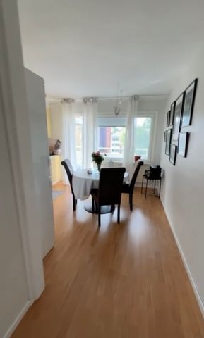 Akaciastigen, Mariestad - Foto 3