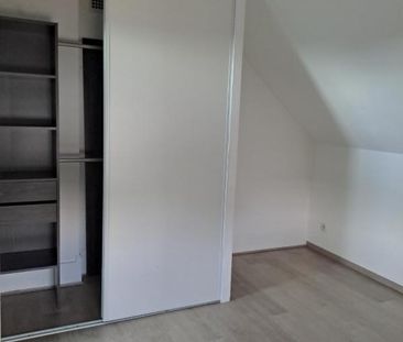 JOLI MAISON RUE DE LA VILLENEUVE ST MARCEL - Photo 6