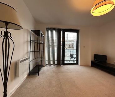 1 bedroom flat to rent - Photo 3