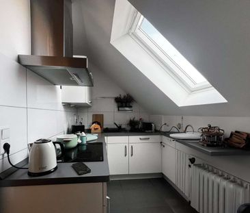 KL - Nähe Bahnhof, Außergewöhnliche 2 ZKB Maisonette-Wohnung "SANIE... - Foto 3