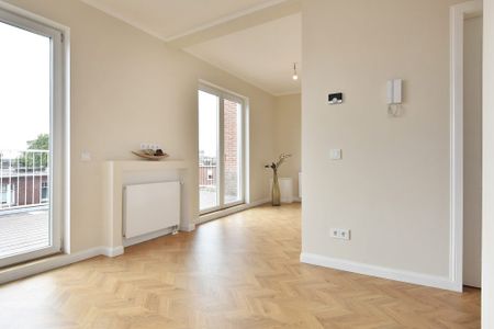 Oudemanstraat, Zuid Holland - Foto 5