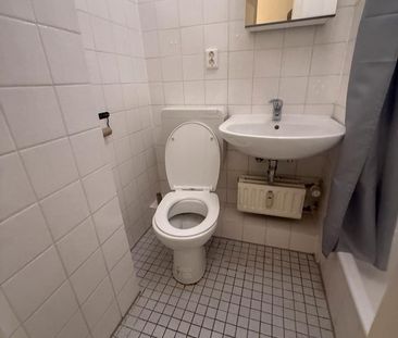 2-Zi.-Wohnung Eimsbüttel – Untermiete OHNE Anmeldung (ab sofort) - Photo 5