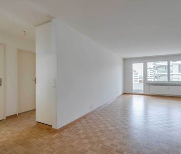 2.5 Zimmer, 69 m², 3. Stock - Foto 1