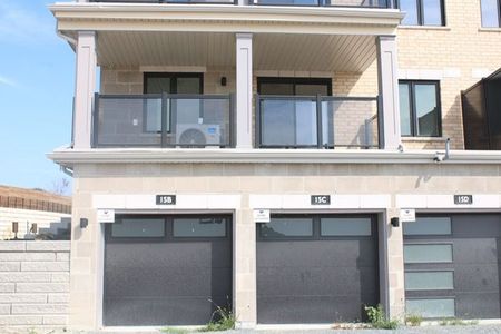 For Lease - 15B Lookout Drive, Clarington, Ontario - Photo 2