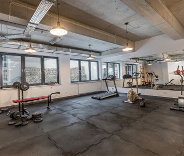 2-pok. 50m2, Stare podgórze, klima, parking - Фото 3