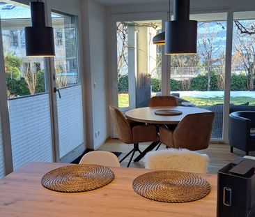 2 Zimmer, 40 m² - Photo 4
