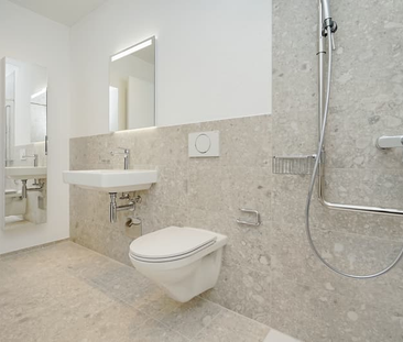 "Barrierefreies Wohnen in Zofingen!" - Foto 4